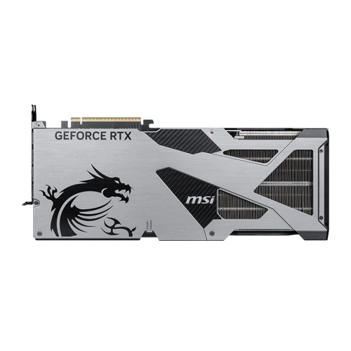 MSI RTX 5090 Vanguard SOC 32GB GDDR7 Graphics Card